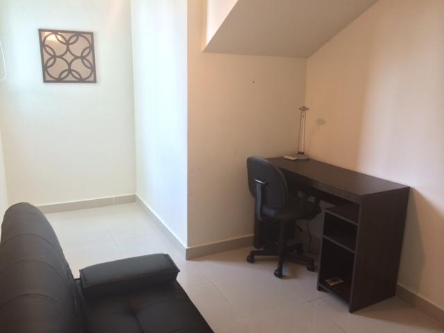 Paitilla Panama Apartments Rum bild