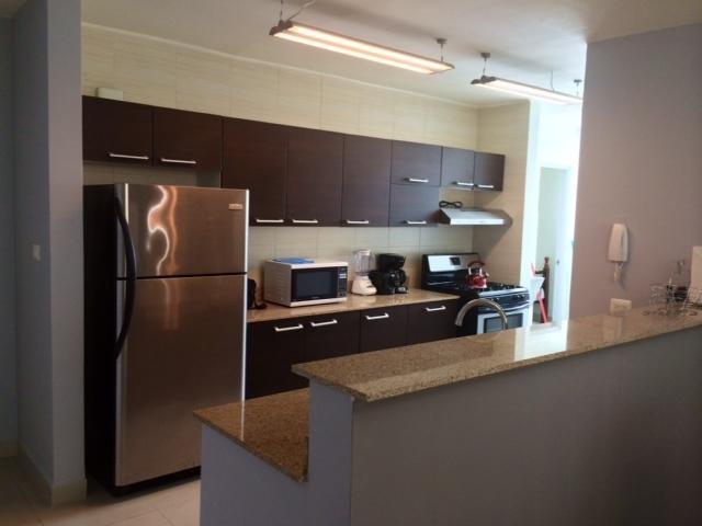 Paitilla Panama Apartments Rum bild