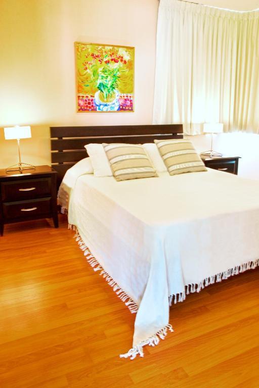 Paitilla Panama Apartments Rum bild